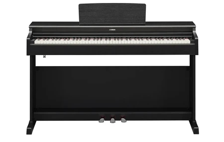 YAMAHA ARIUS YDP-165 (Black)