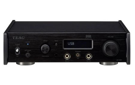 TEAC UD-505-X/B