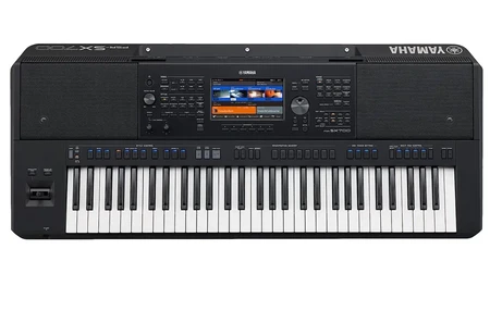YAMAHA PSR-SX700