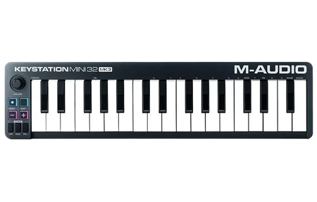 M-AUDIO Keystation Mini 32 MK3