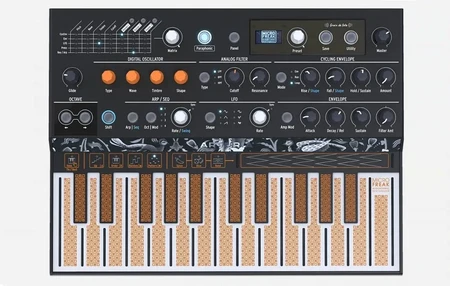 Arturia MicroFreak