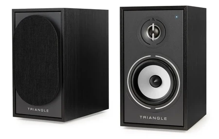 Triangle Borea BR02 Connect Black