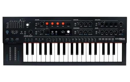 Arturia MiniFreak