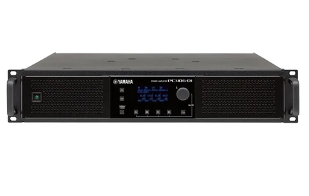 YAMAHA PC406-DI