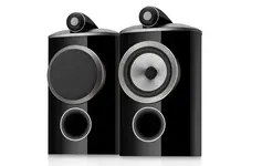Bowers & Wilkins 805 D4 Gloss Black