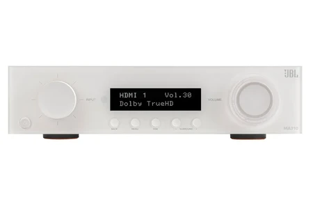 JBL MA310 White