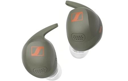 Sennheiser MOMENTUM Sport Olive