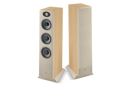 Focal Theva N3 Light Wood