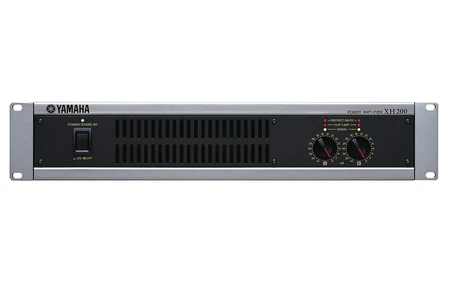 YAMAHA XH200