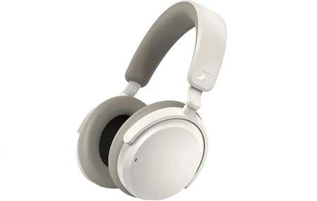 SENNHEISER ACCENTUM Wireless White