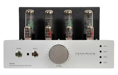 Tsakiridis Devices Aeolos