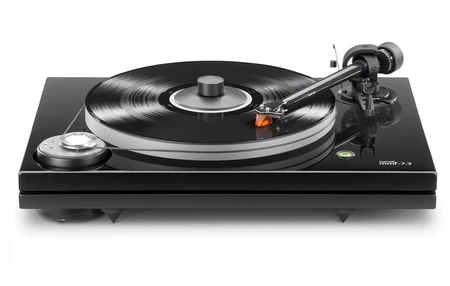 Music Hall MMF-7.3 SE PIANO 2M BRONZE