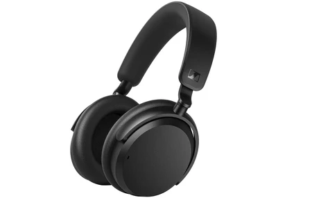 Sennheiser ACCENTUM Plus Wireless Black