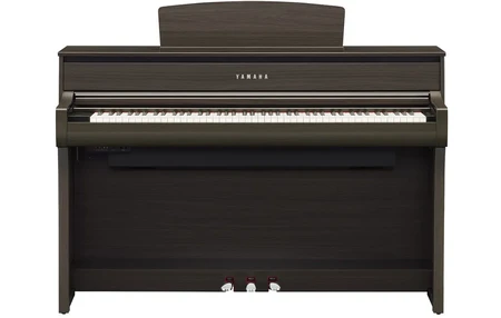 YAMAHA Clavinova CLP-775 (Dark Walnut)