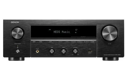 Denon DRA-900H Black