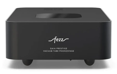 Fezz Audio Gaia Prestige Black