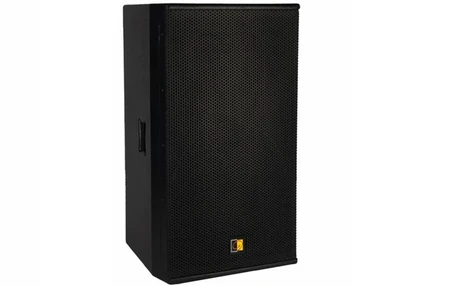 Audac PX115MK2 Black