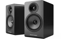 Acoustic Energy AE 100 Mk II Satin black