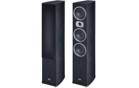 Heco Victa Prime 702 Black