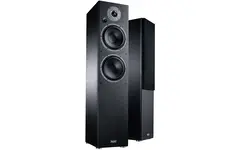 Magnat Monitor Reference 5A Black