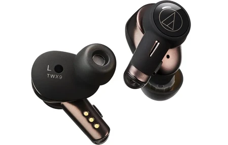 Audio-Technica ATH-TWX9