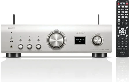 Denon PMA-900HNE Silver