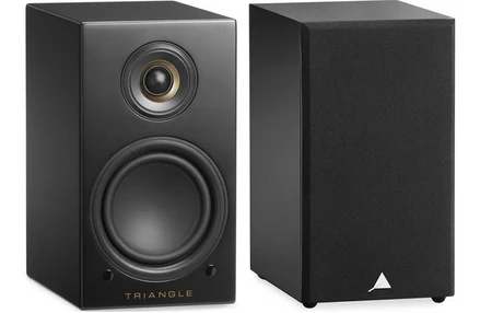 Triangle LN01A  Mat Black