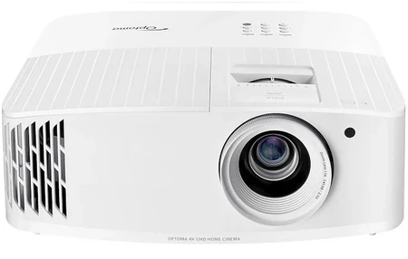 Optoma UHD38x