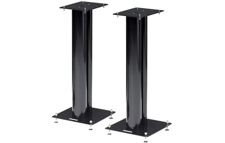 Norstone Stylum 2 BLACK SATN