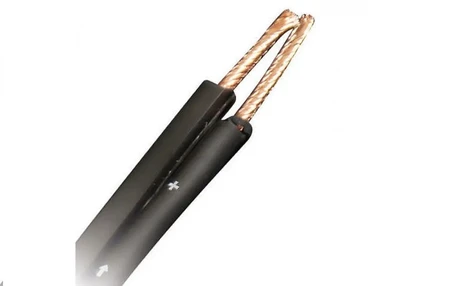 Norstone CLASSIC 150 SPEAKER CABLE/100M Black