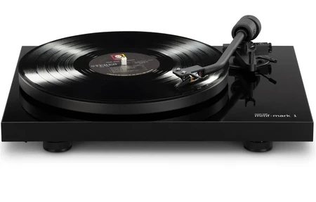 Music Hall MMF Mark1 BT5 PIANO 