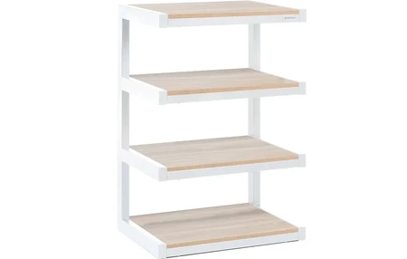 Norstone Esse Hifi White/Oak