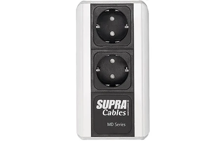Supra MAINS BLOCK MD02-EU