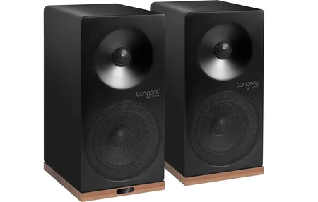 Tangent Spectrum X5 BT Phono Black