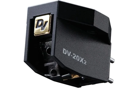 Dynavector DV 20X2H