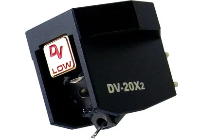 Dynavector DV 20X2L