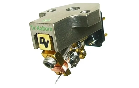 Dynavector TE KAITORA RUA