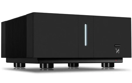 Quad Artera Mono Black