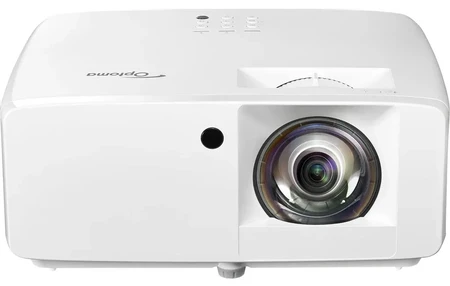 OPTOMA GT2000HDR (short throw)