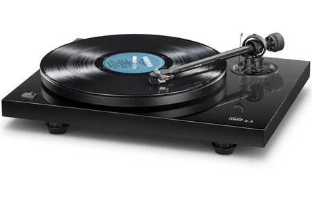 Music Hall MMF-2.3 PIANO Spirit