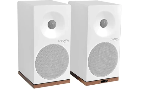 Tangent Spectrum X5 BT Phono White