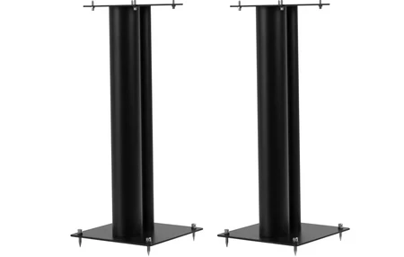 Norstone Stylum 3 Glossy Black