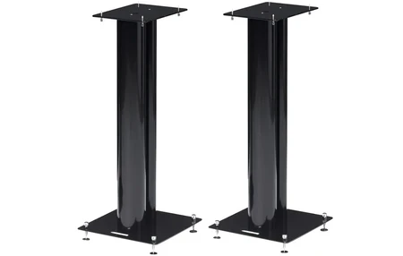 Norstone Stylum 1 Glossy Black