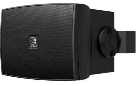 Audac WX502MK2/OB