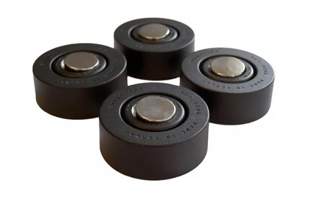 Soundcare SuperSpiked feet