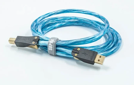 Supra USB 2.0 EXCALIBUR A-B 1M