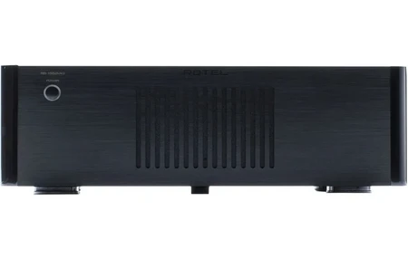 Rotel RB-1552 MkII Black
