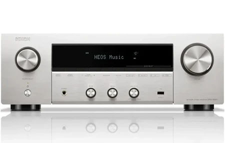 Denon DRA-900H Silver