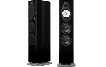 Sonus Faber Sonetto V G2 Black