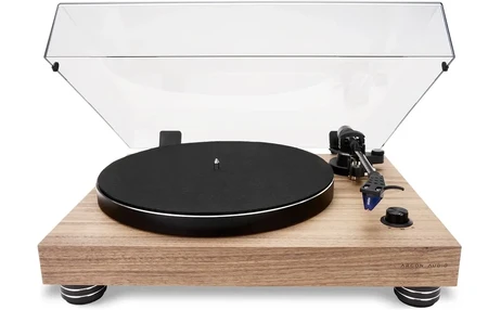 Argon audio TT-4 - Walnut